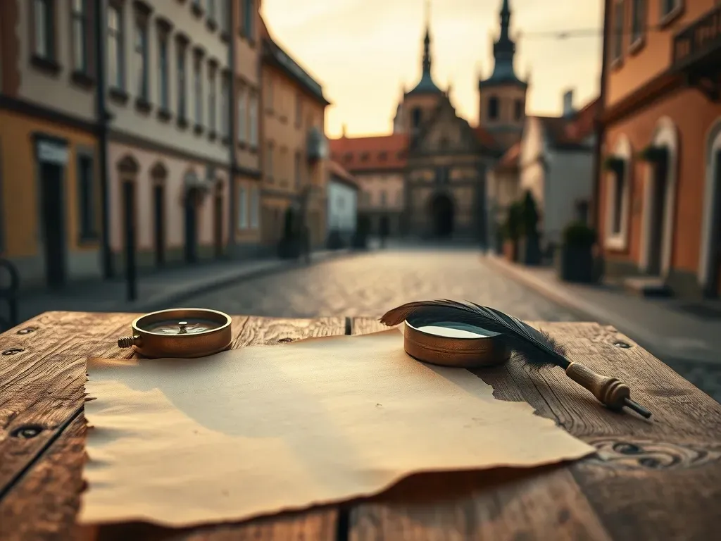 Od kiedy Warszawa jest stolicą Polski?