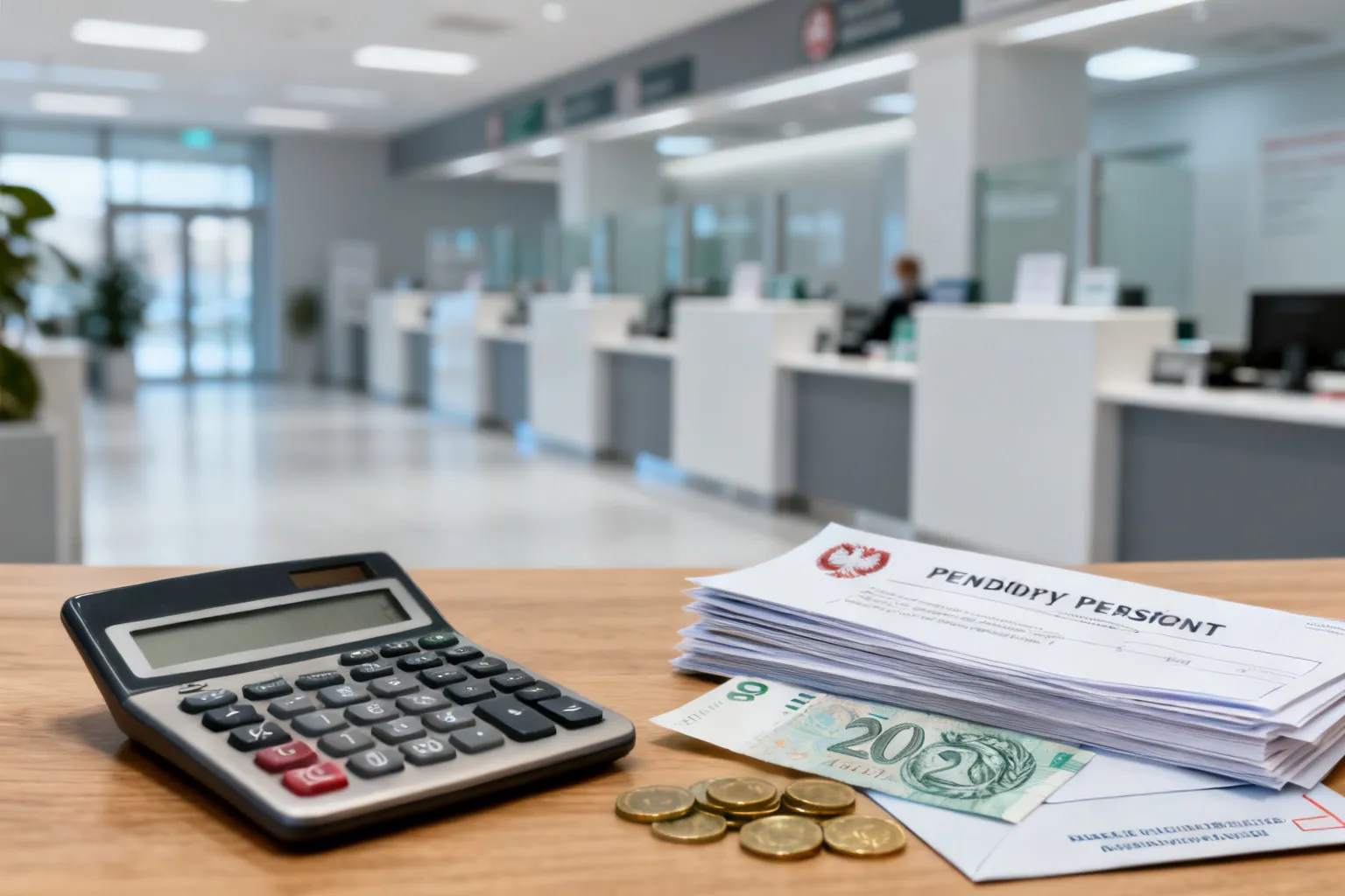 Waloryzacja emerytur 2027 prognoza — jakie wskaźniki i kwoty przewiduje rząd?