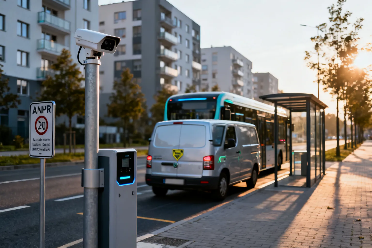 strefa czystego transportu Warszawa 2028: nowe progi emisji i koniec zwolnienia