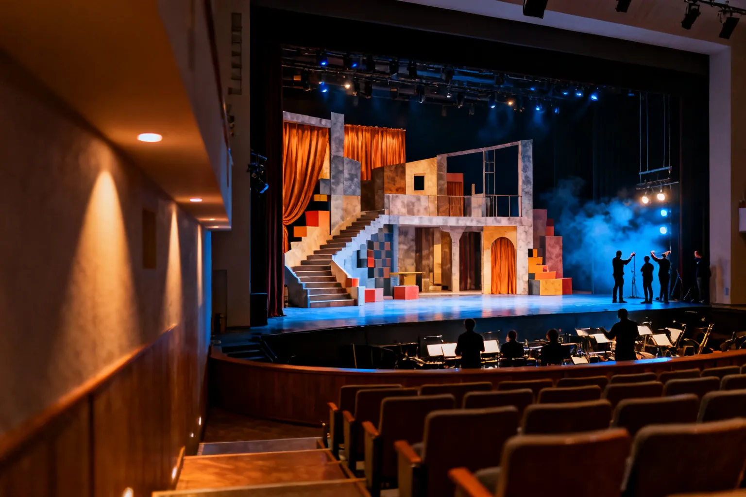 Wicked Teatr Roma Warszawa recenzja — polska inscenizacja non‑replica