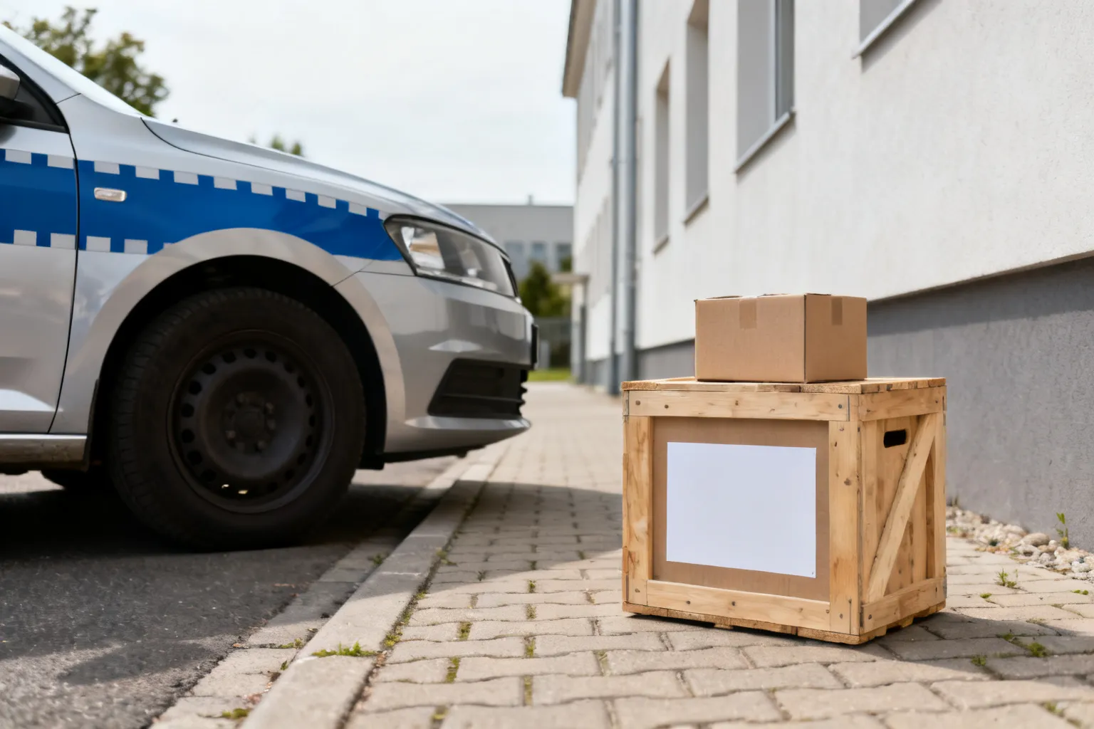 Odnaleziono ciało Witolda Płóciennika. Prokuratura prowadzi czynności