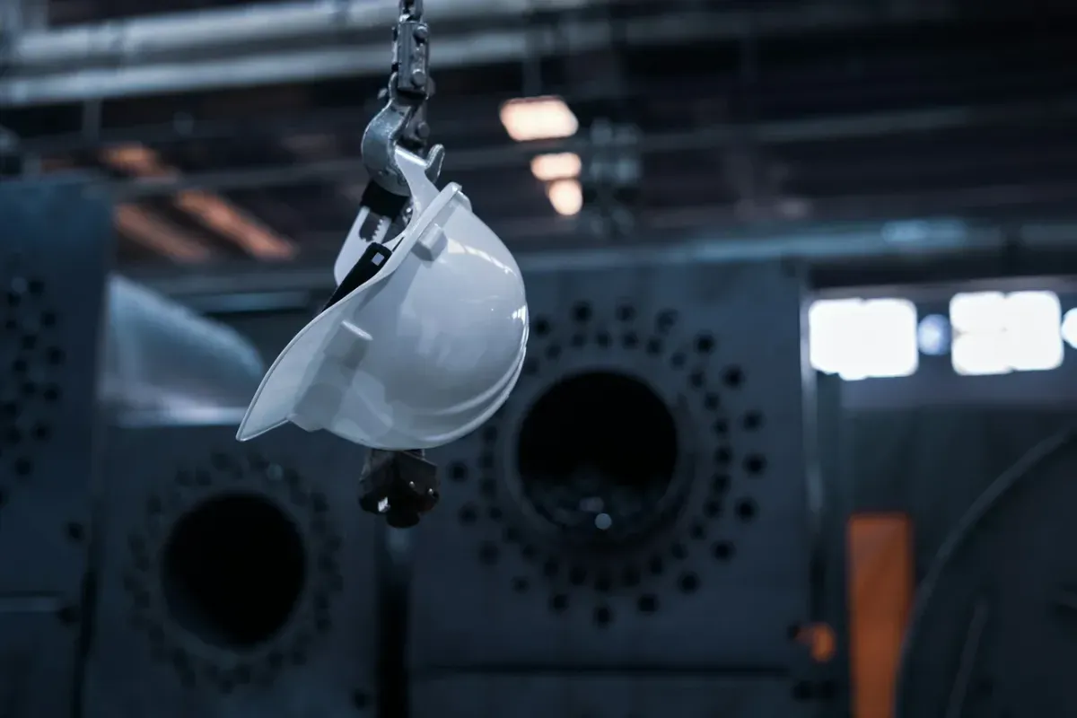 Jak dobrać silnik hydrauliczny do maszyny i kiedy opłaca się jego regeneracja