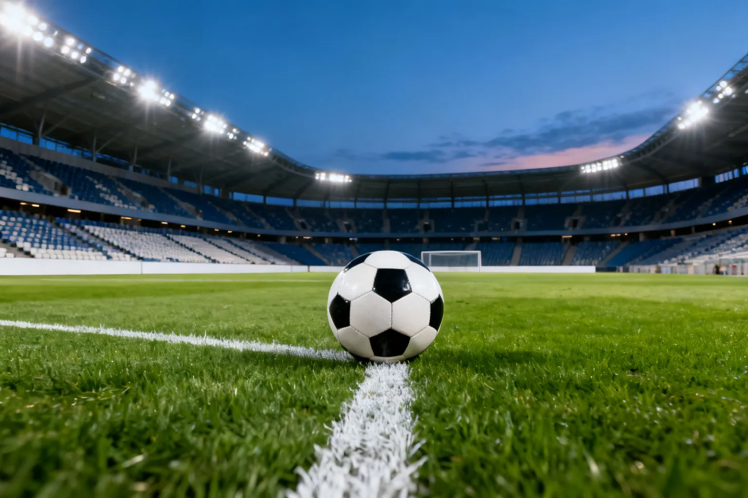 Szczęsny popełnił błąd w 65. minucie — Barcelona wygrała 7:2 z Racingiem